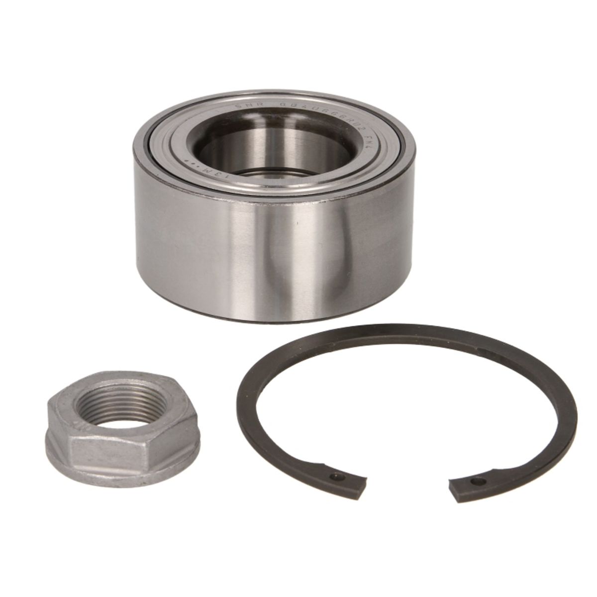 SNR Kit de roulements de roue  R166.28 (X1)