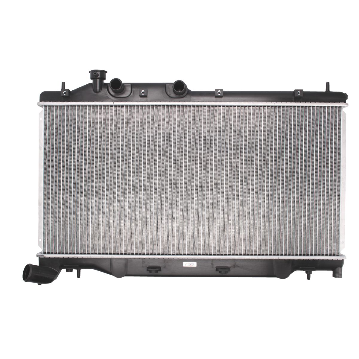 Image of Radiator, motorkoeling
