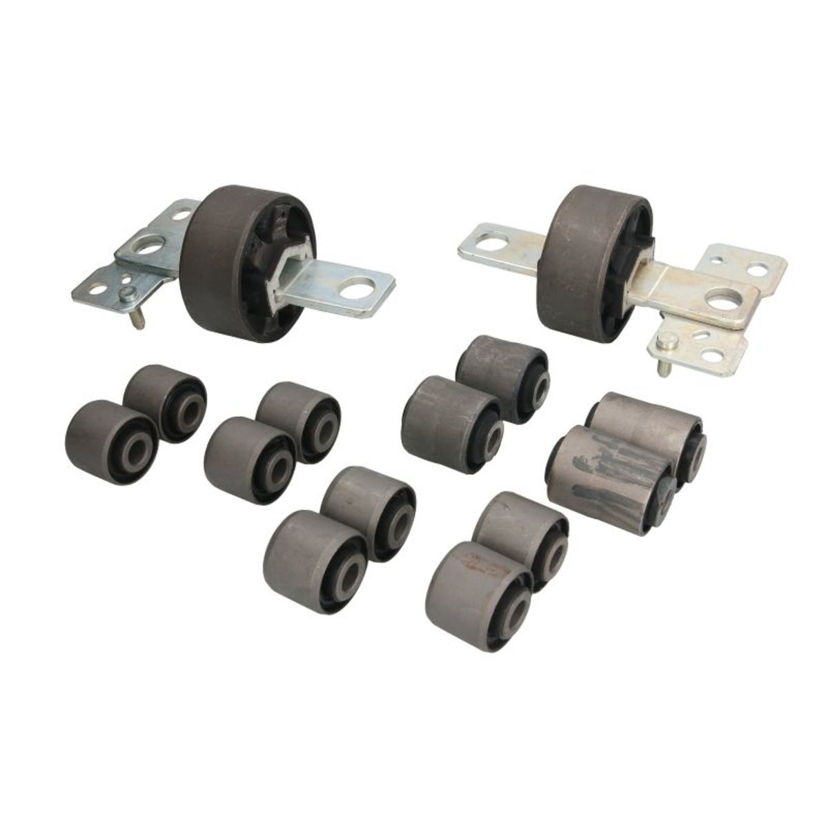 Reparatieset, wielophanging