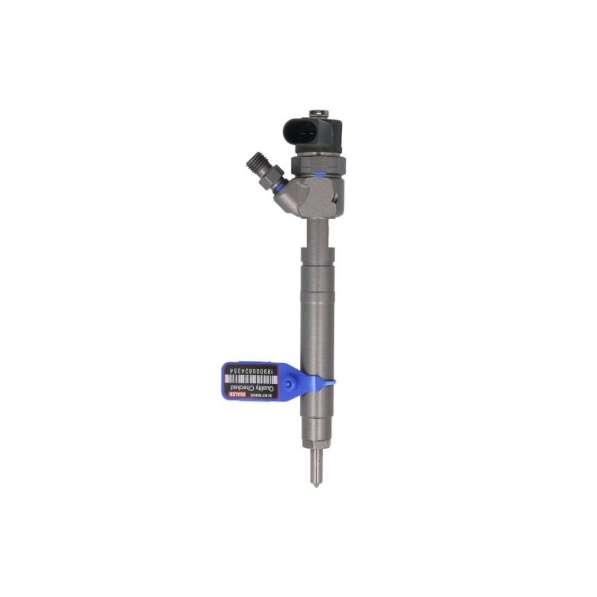 Image of Injectiestuk CR elektromagnetisch