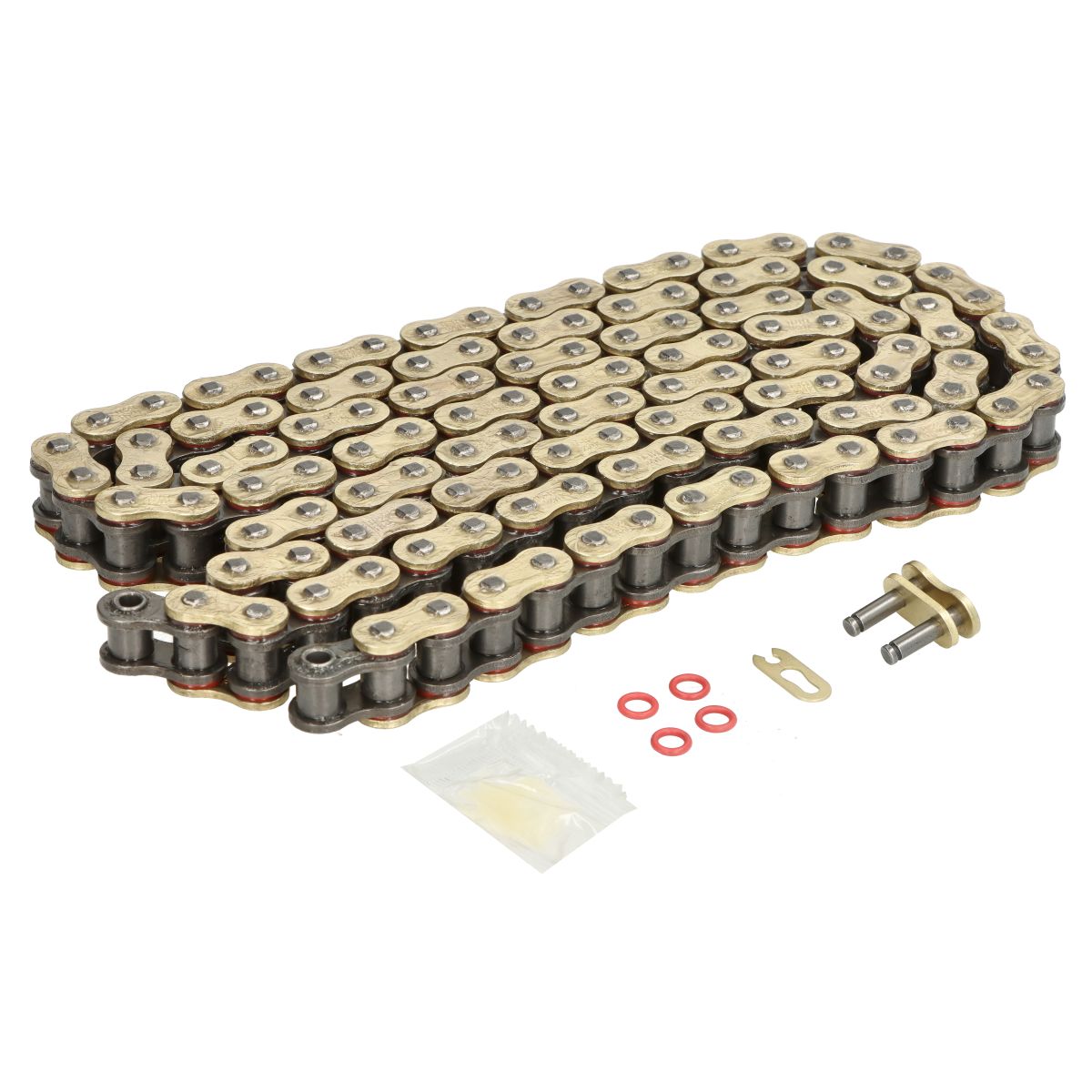 Kette JT JTC428HROGB126SL