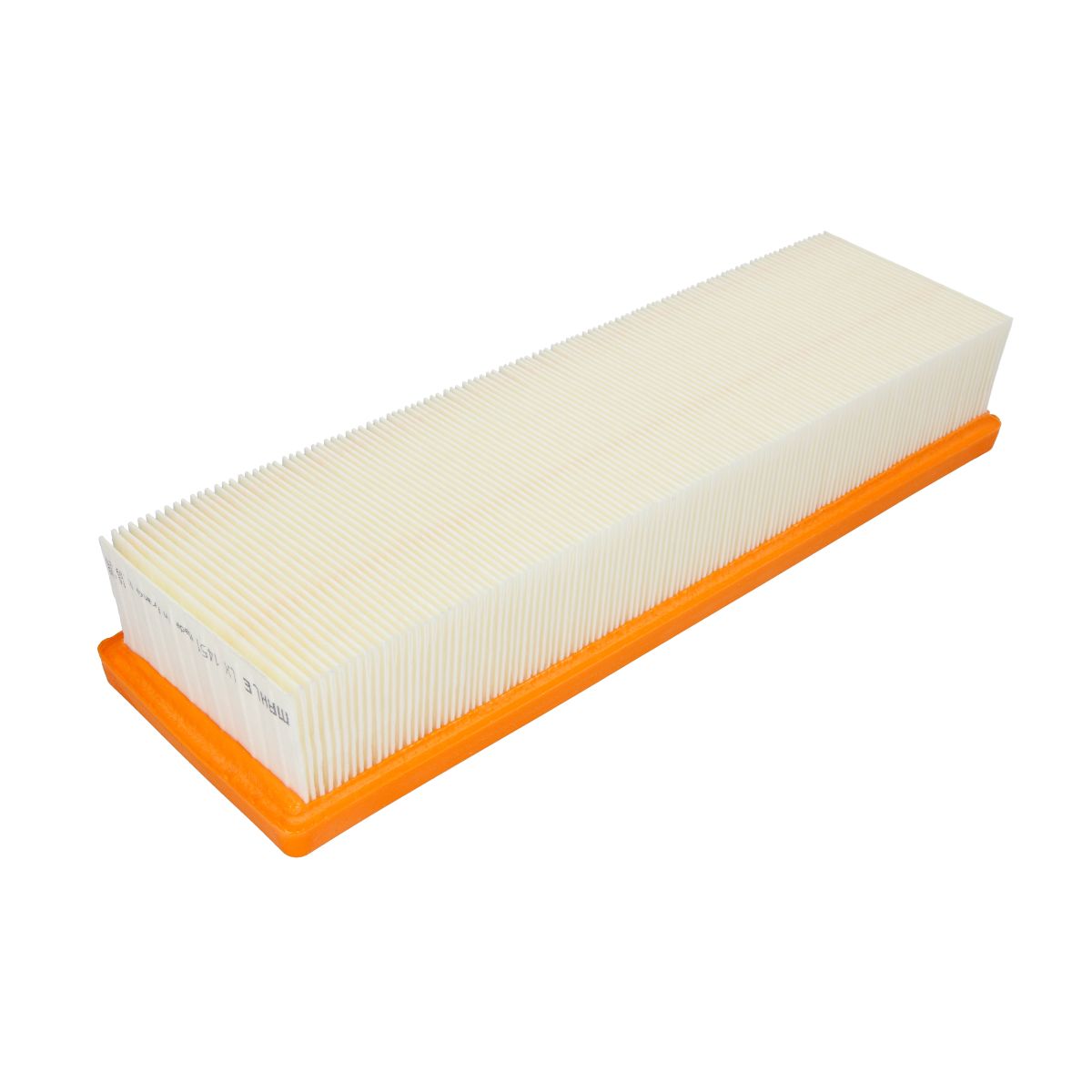 Image of MAHLE luchtfilter