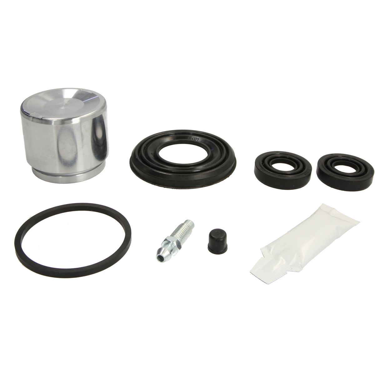 Image of Reparatieset, remklauw  D4-1384C