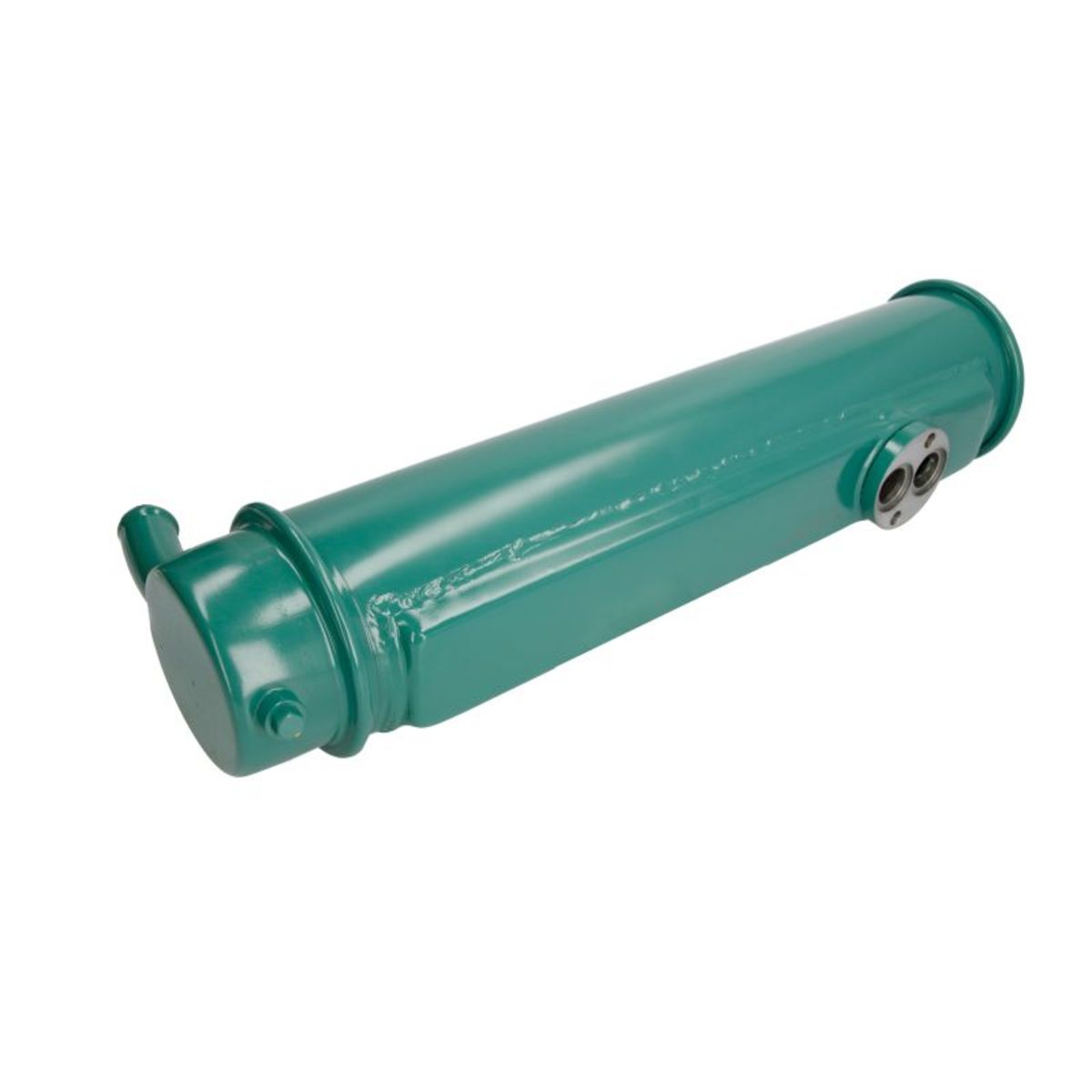 Image of Olie radiator, motorolie