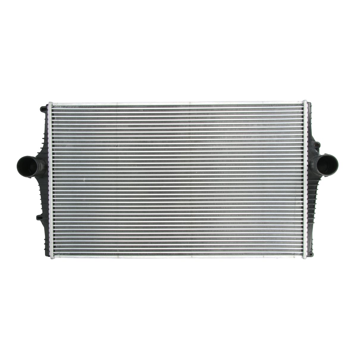 Nrf Intercooler, Inlaatluchtradiator 30501
