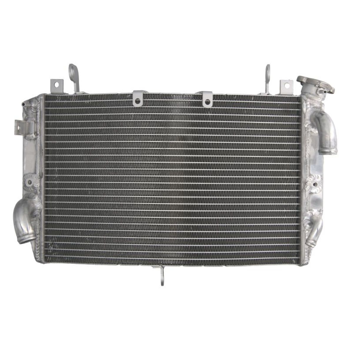 Radiateur, refroidissement moteur 4RIDE RAD-570