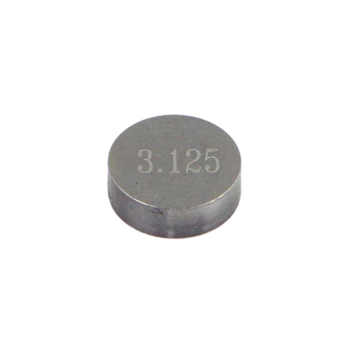 Rondelle de compensation, jeu des soupapes 4RIDE PZ1003125
