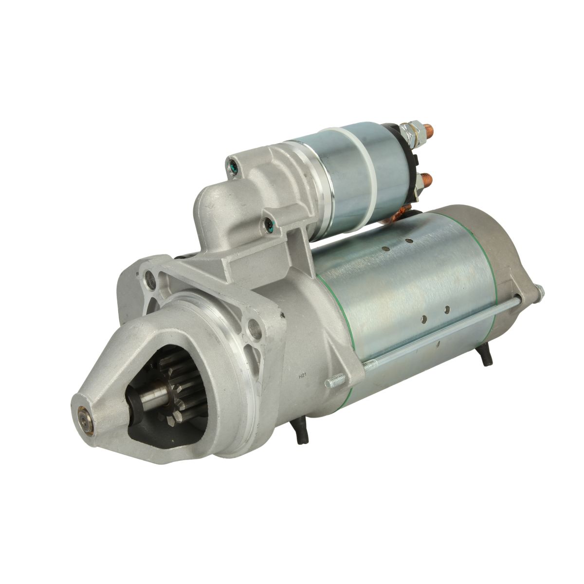 Image of Starter