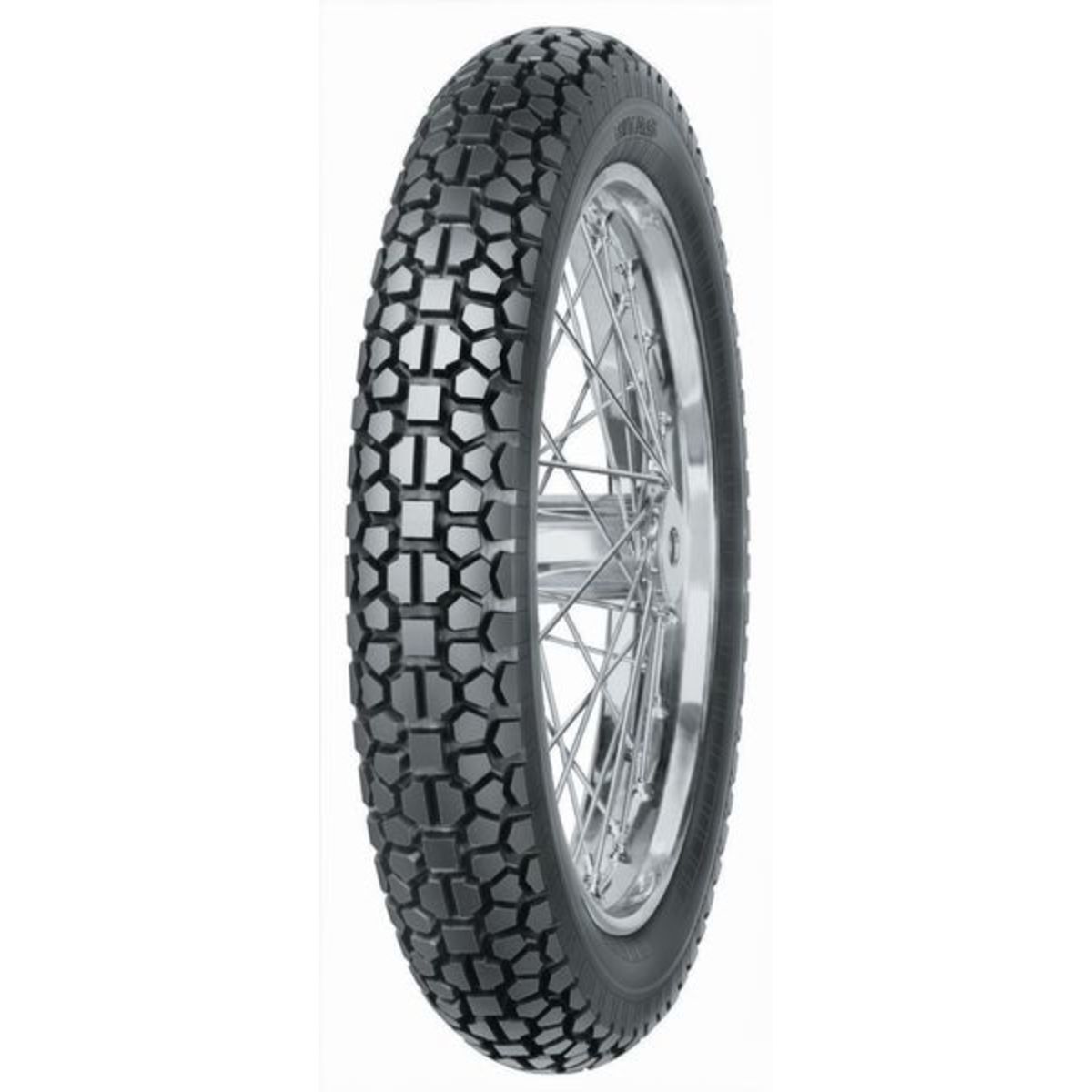 Image of Off-road banden  E03 3.50-18 TT 62R