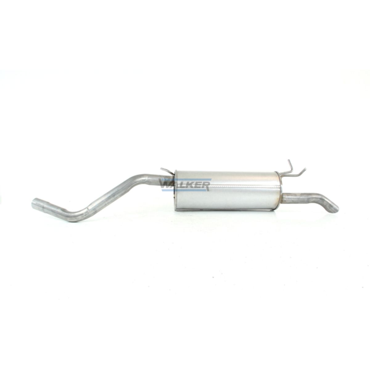 Image of Geluiddemper achter