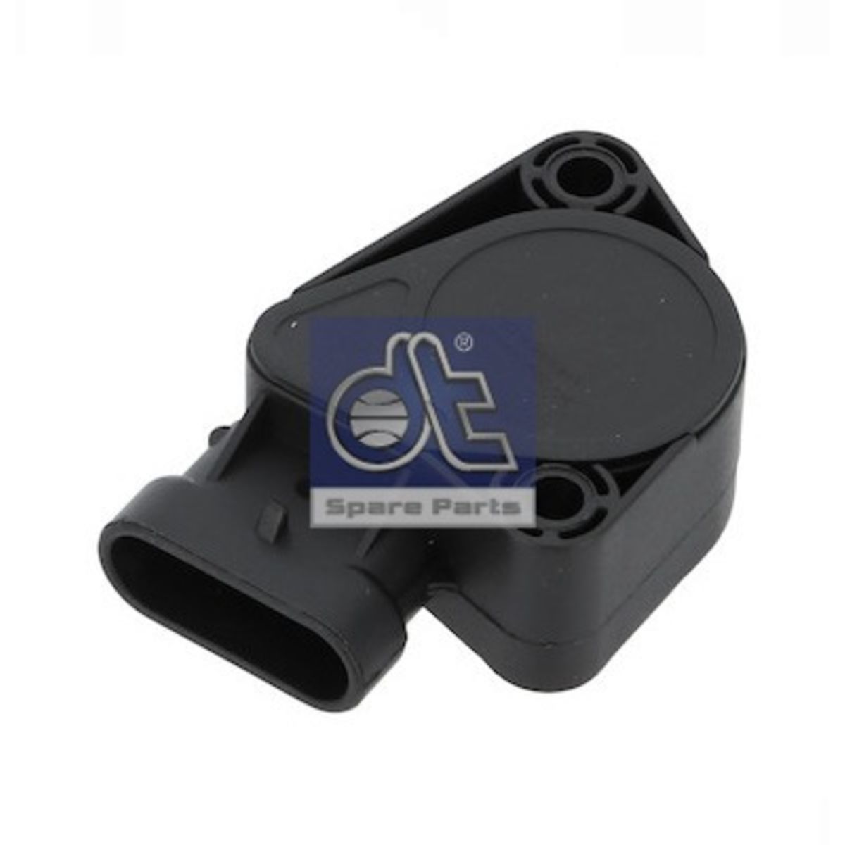 Image of Gaspedaalpositiesensor  DT Spare Parts