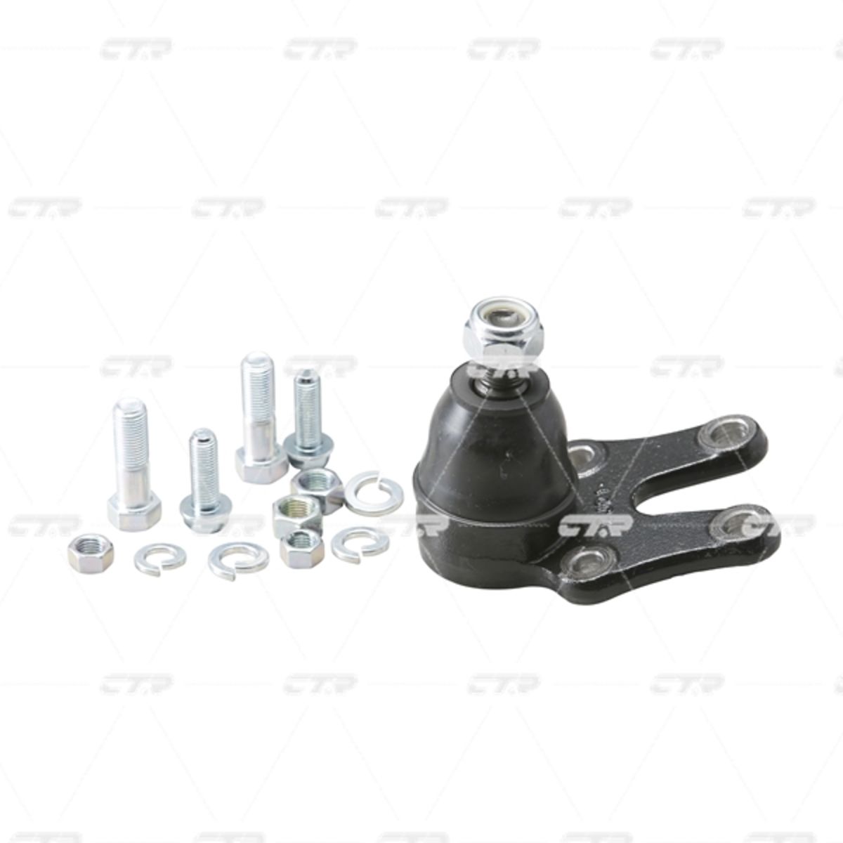 Ctr Giunto Di Supporto/Guida Cb0376