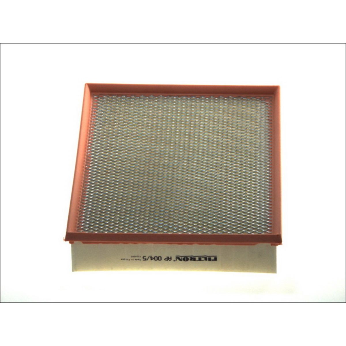 Filtron Luftfilter Ap004/5 Größe 004 Ap 004/5