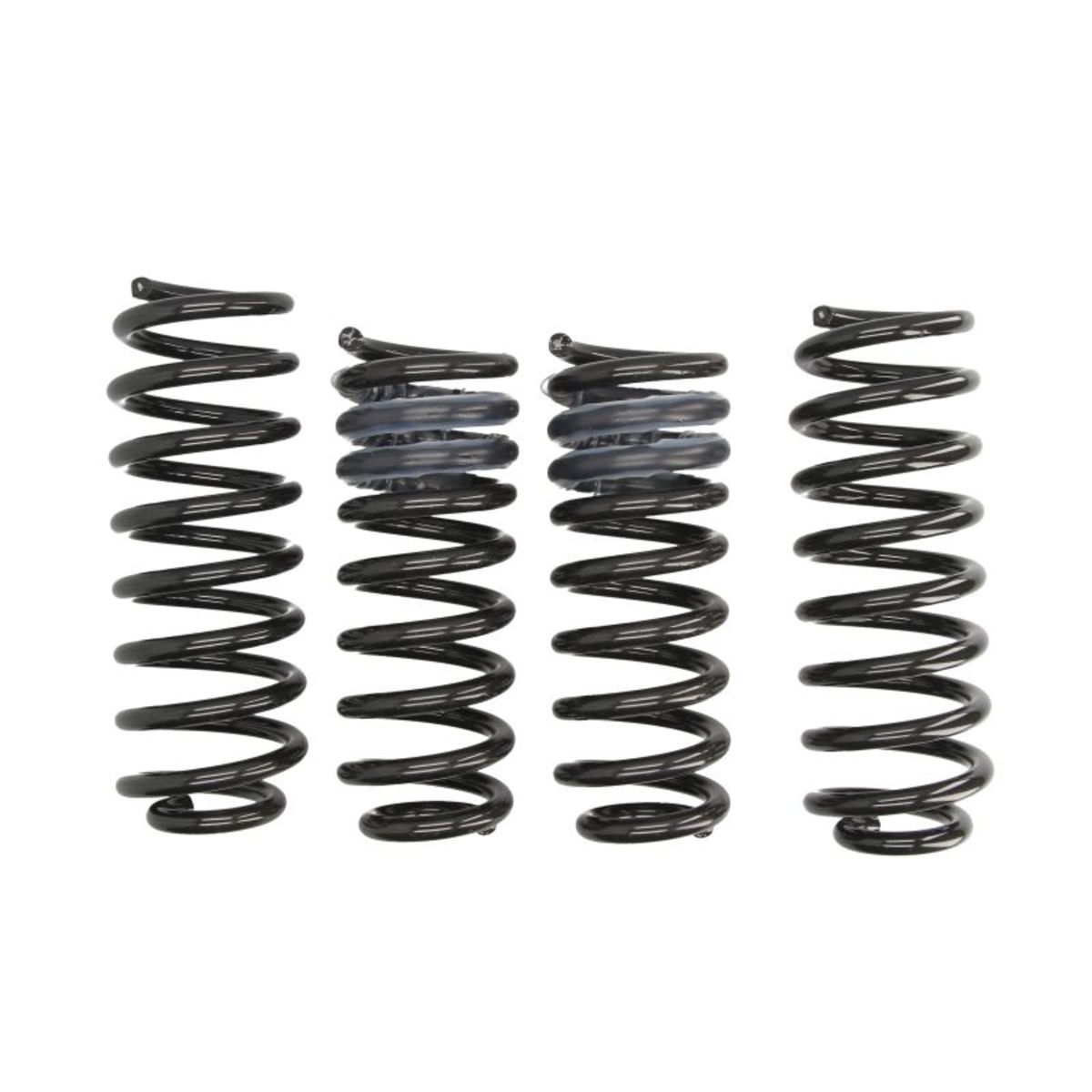 Kit de suspension, ressorts EIBACH Pro-Kit E10-25-017-01-22