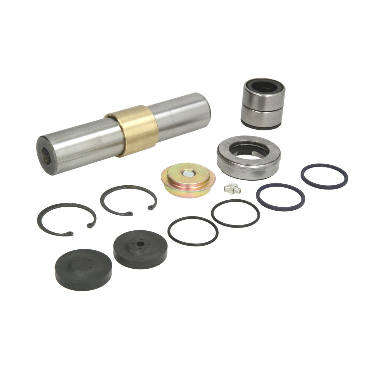 Image of Reparatieset, fuseepen