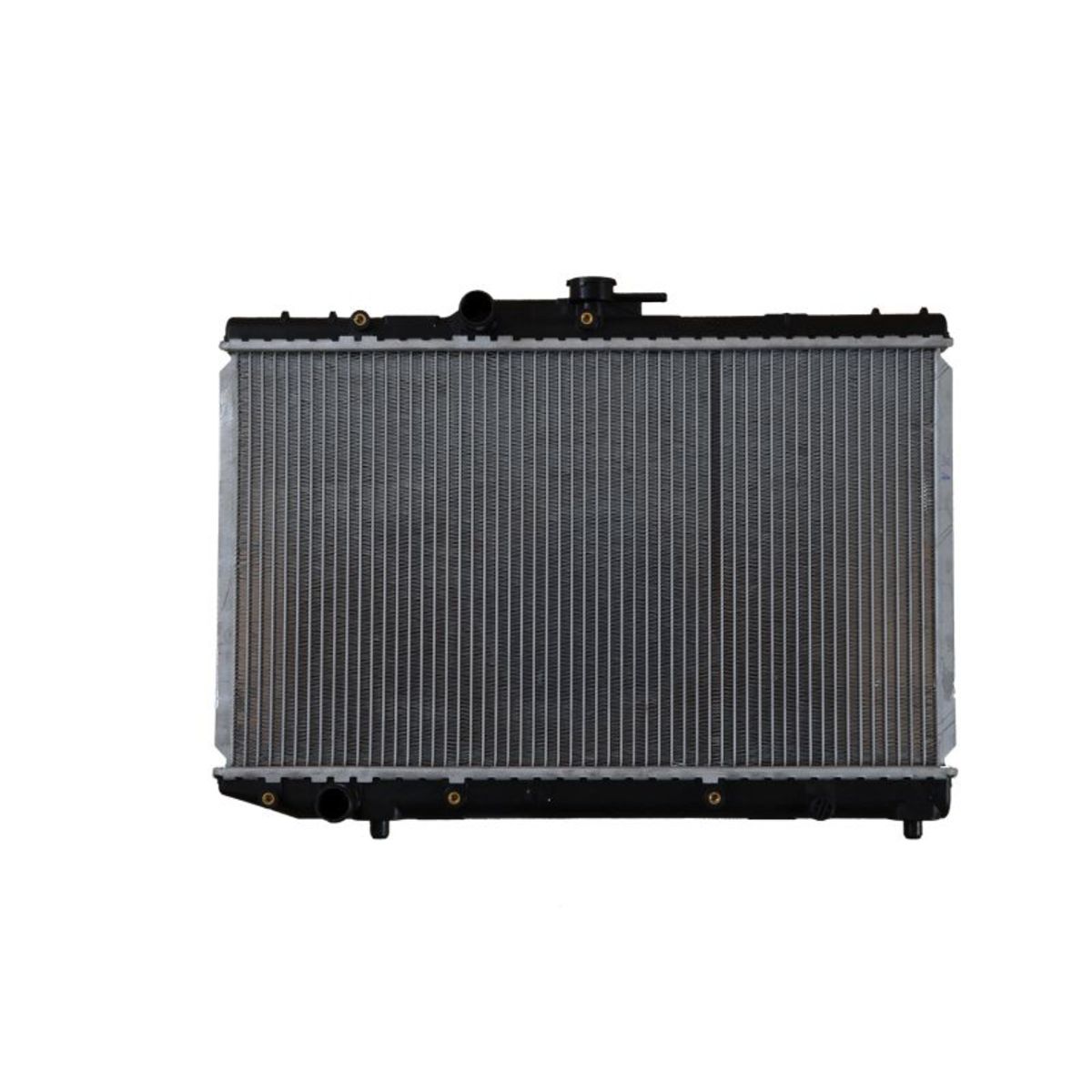 Nrf Radiator, Motorkoeling 506725