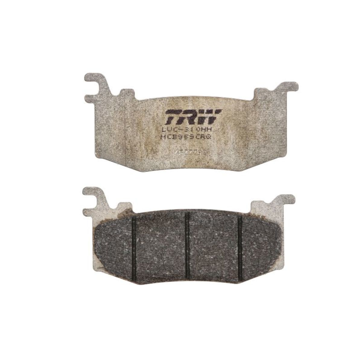 Bremsbelagsatz TRW MCB959CRQ
