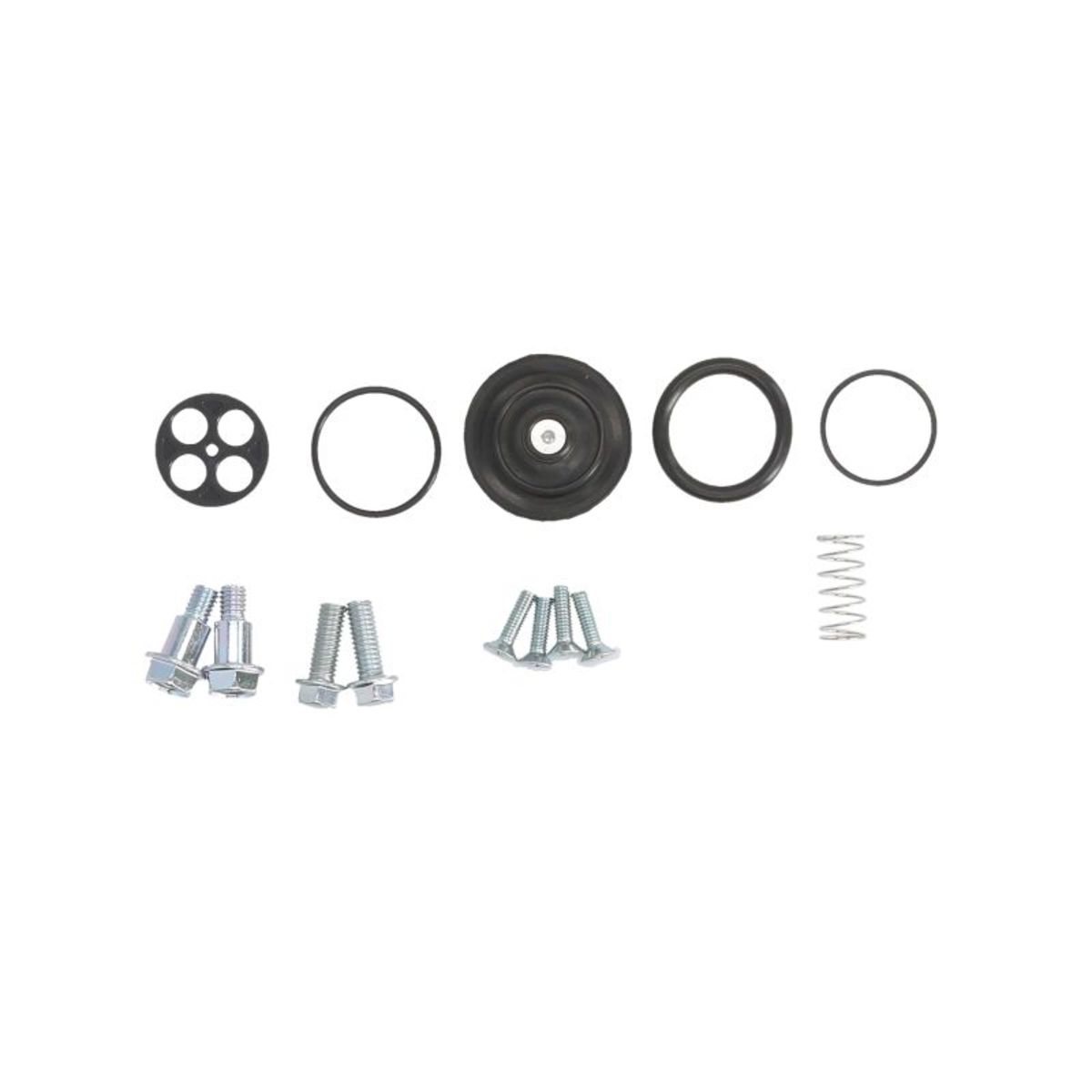 Kraftstoffhahn ALL BALLS AB60-1077