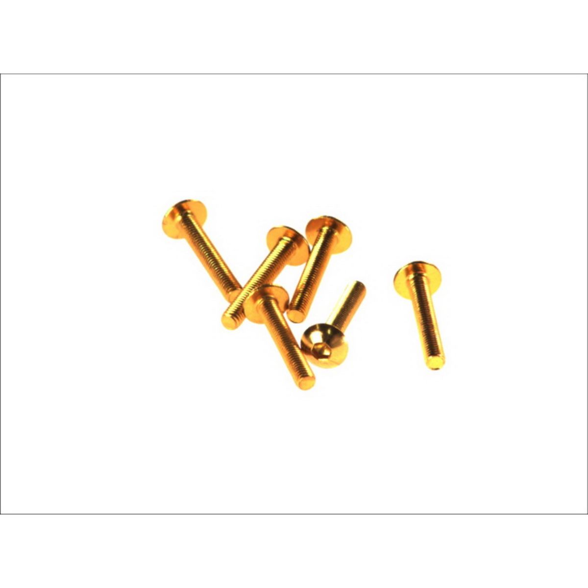 Sechskantschraube VICMA VIC-TA530OR