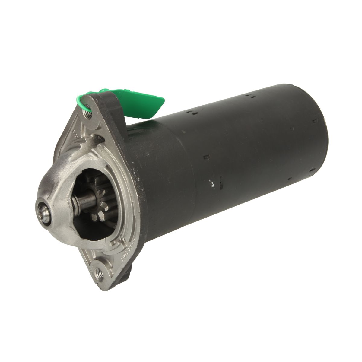 Image of Starter