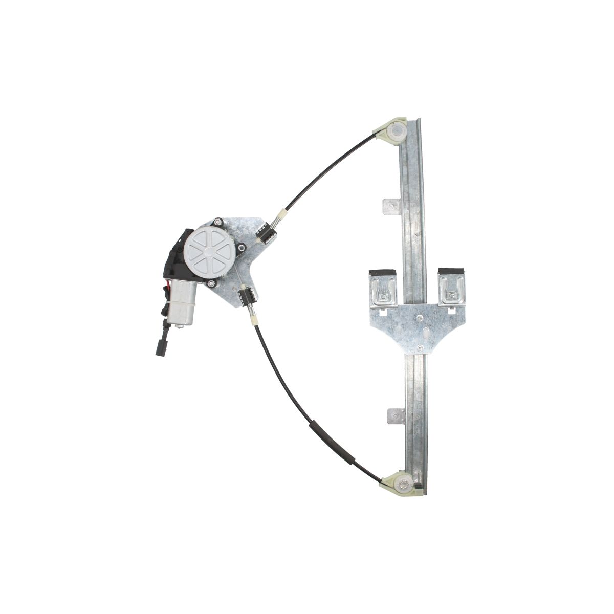 Blic Alzacristalli 6060-00-Vw4786 Sinistro