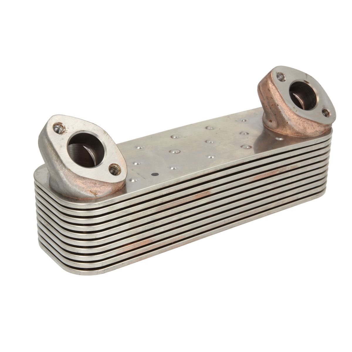 Image of Olie radiator, motorolie  BILSTEIN
