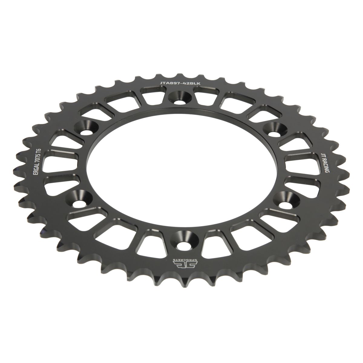 Pignone posteriore JTA897,42BLK