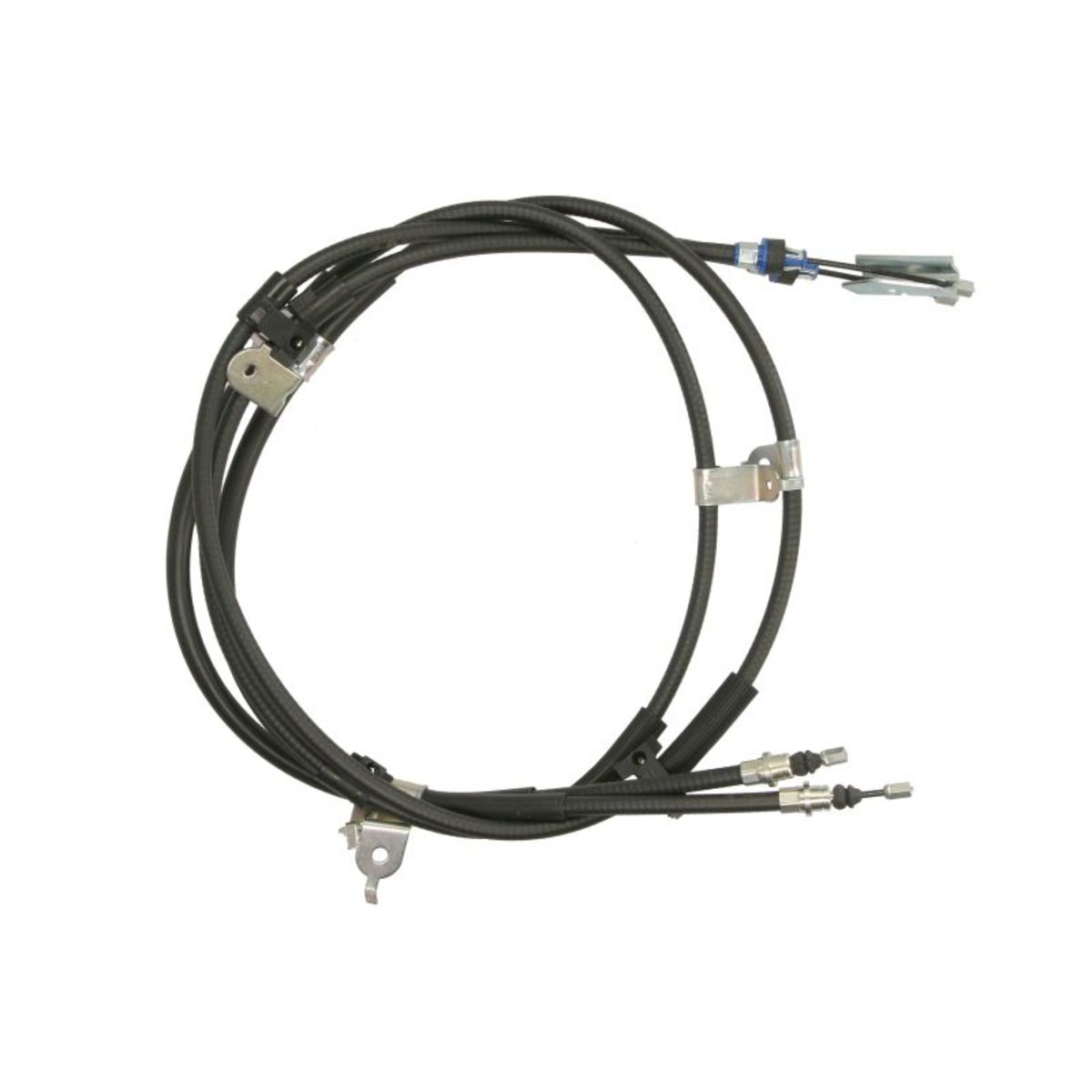 Bosch Câble De Frein À Main 1 987 482 666