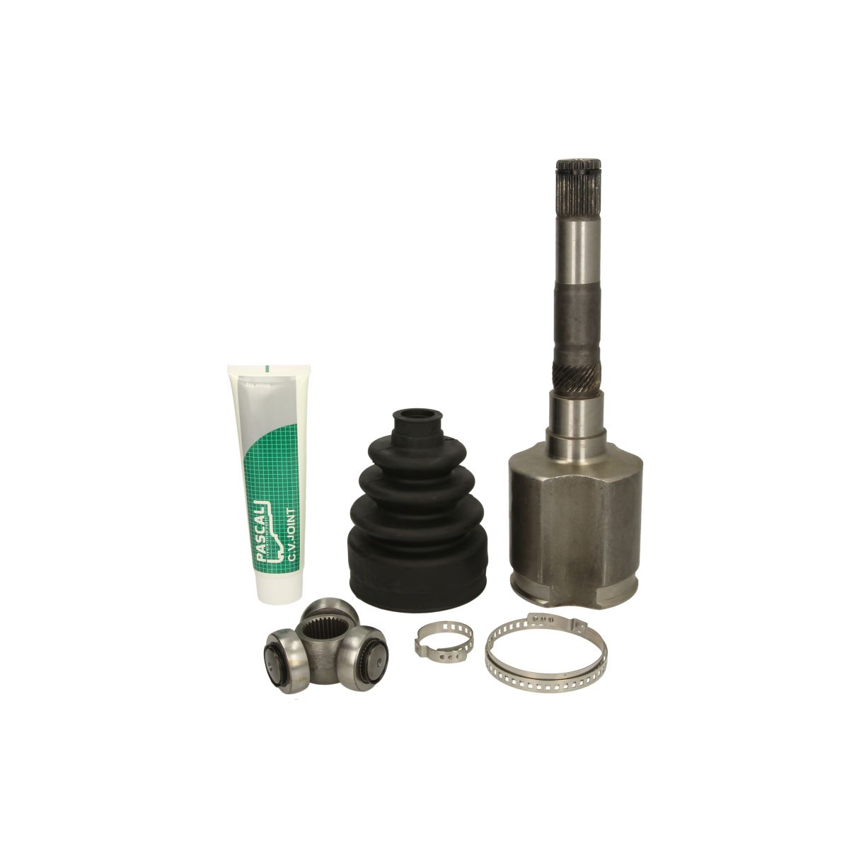 Image of Homokineet reparatie set, aandrijfas   rechts