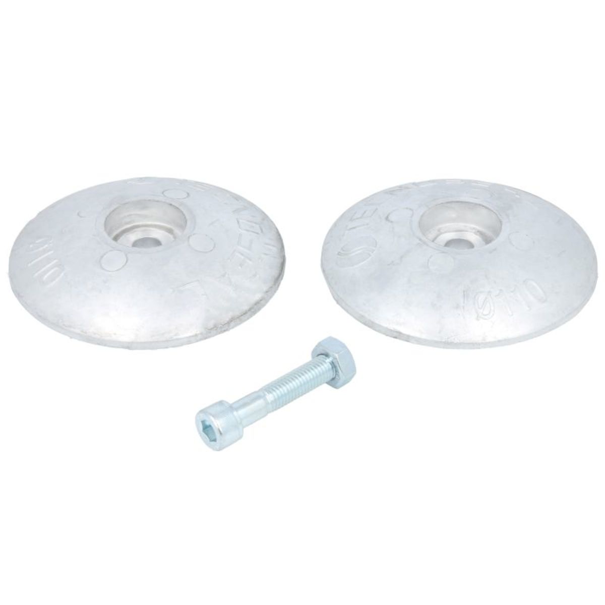 Image of Anode  TEN00103AL