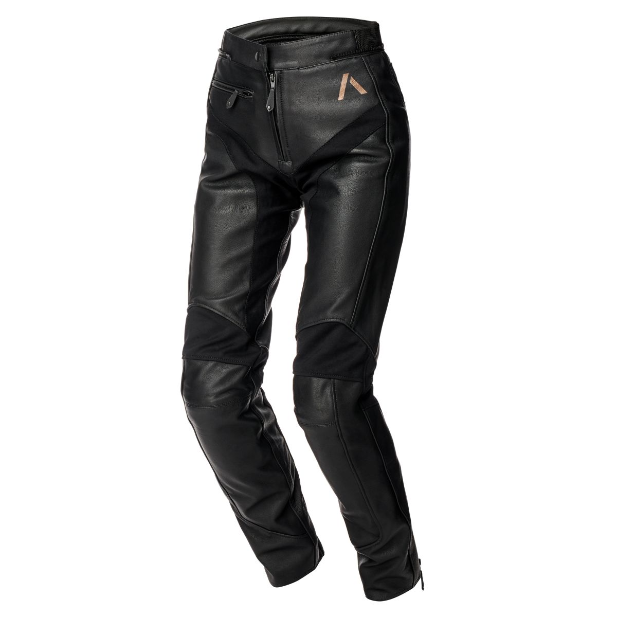 Pantaloni in pelle ADRENALINE SIENA 2.0 PPE Taglia