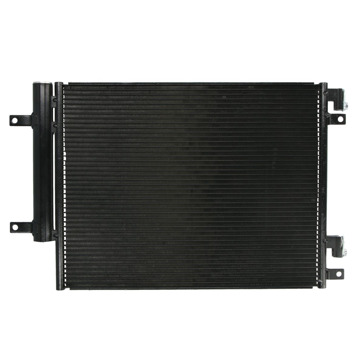 Image of Condensator, airconditioning