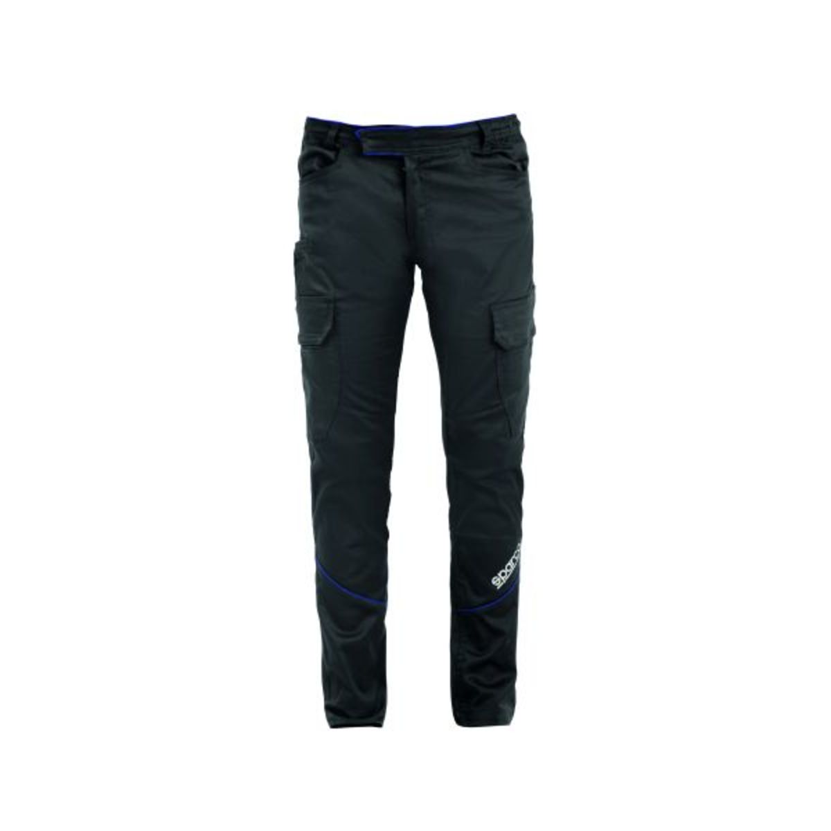 Hose BOSTON, lang, SPARCO TEAMWORK 02400 GS, Größe L
