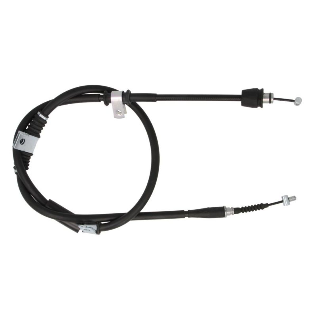 Image of Kabel, parkeerrem