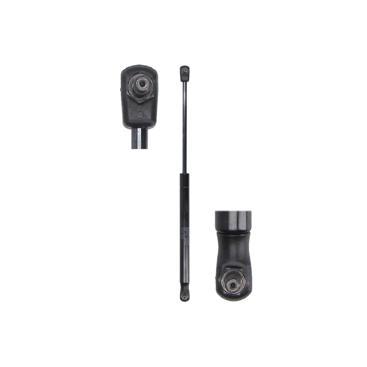 Gasfeder, Koffer-/Laderaum STABILUS STA083623