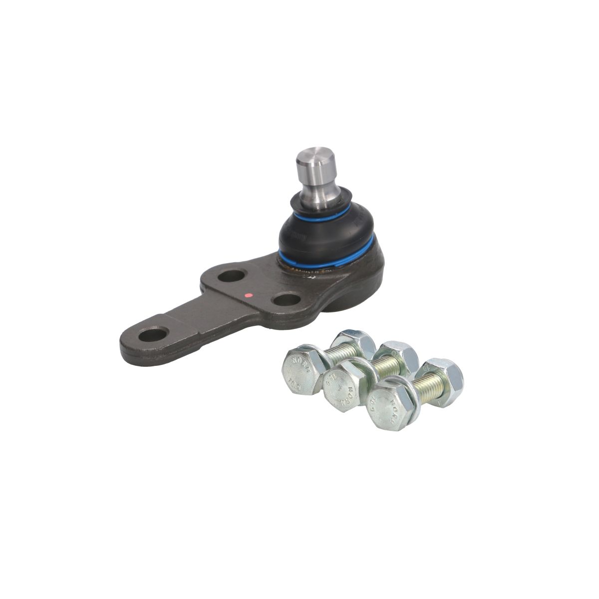 MEYLE 716 010 0006 Testina braccio oscillante ORIGINAL Quality, Assale anteriore Dx, con materiale di fissaggio/montaggio - Immagine 6