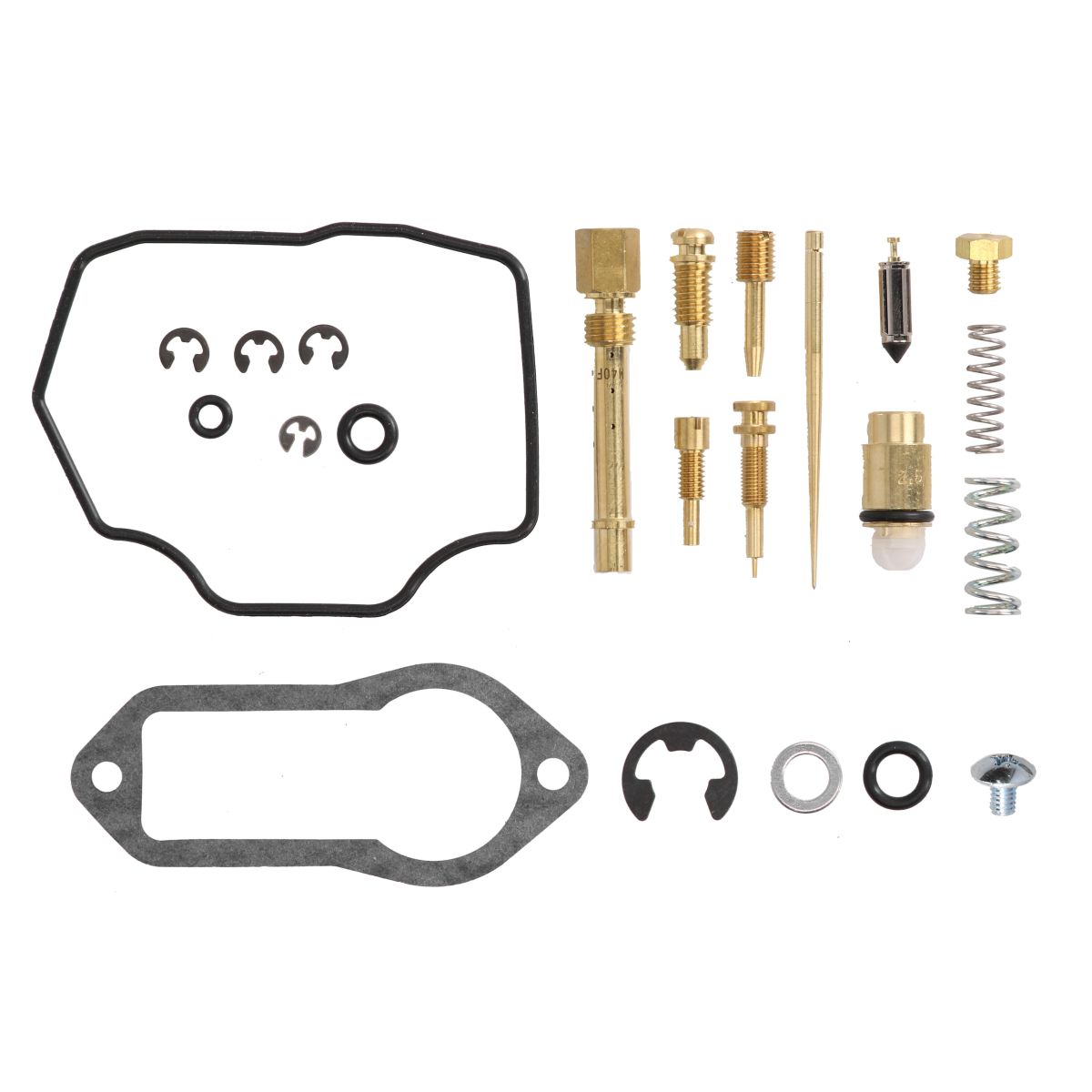 Reparatursatz, Vergaser KEYSTER KY-0786N