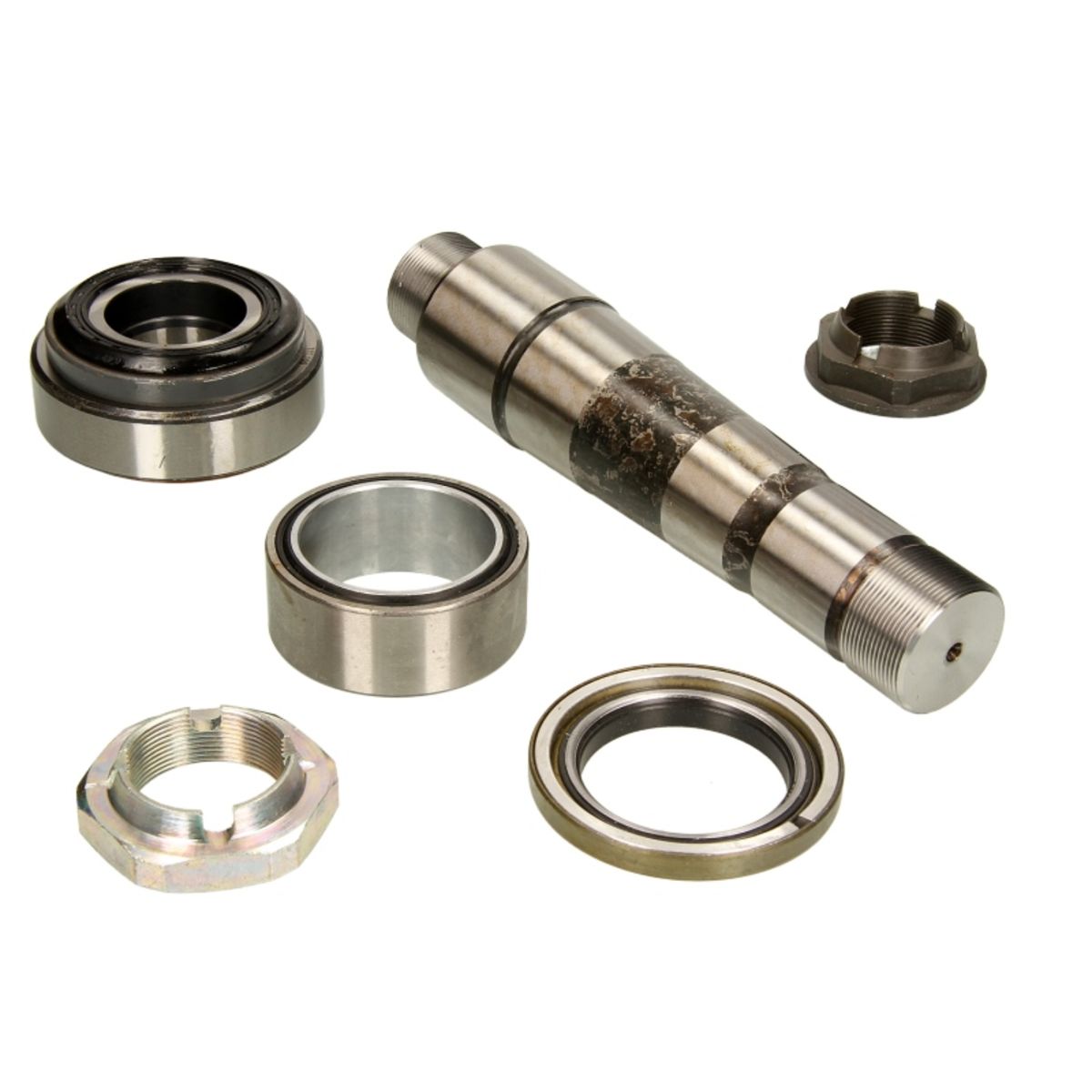 Image of Fusee reparatieset