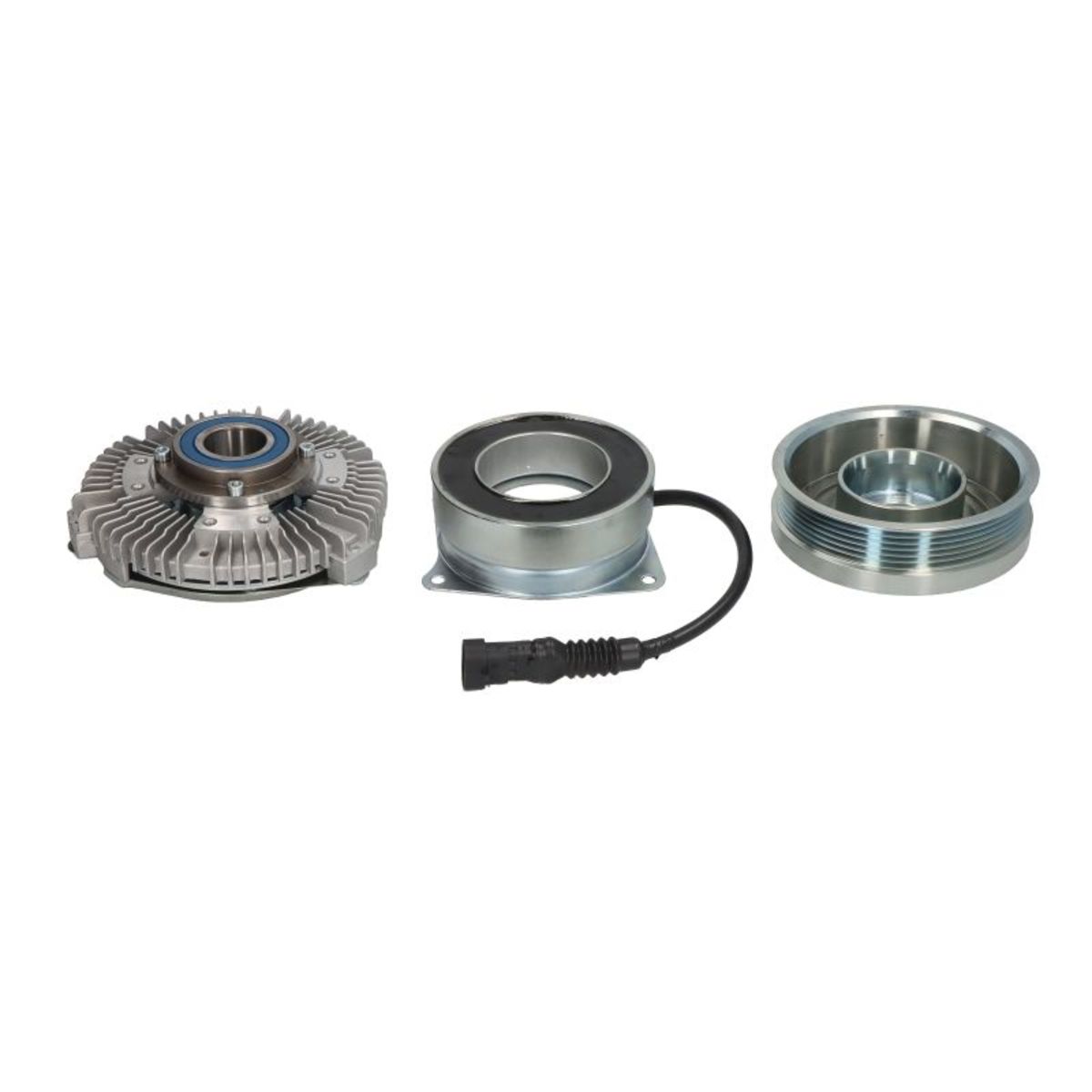 Nrf Ventilatorkoppeling 49725
