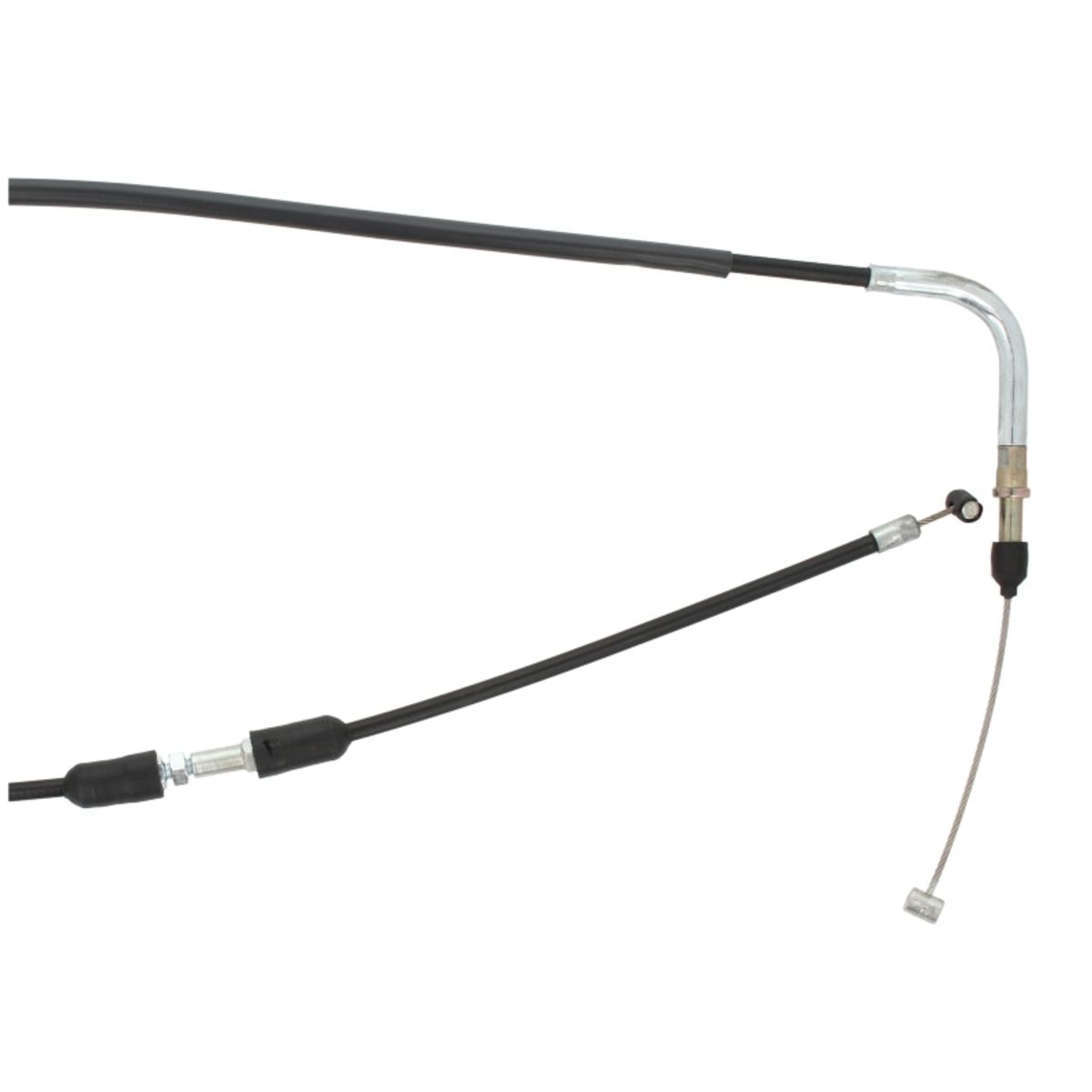 Tirette à câble, commande d'embrayage 4RIDE LS-213