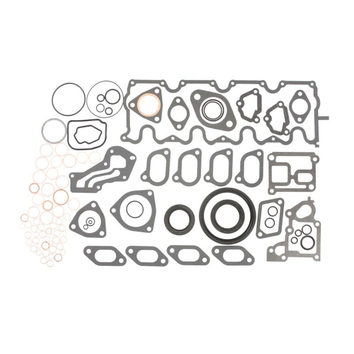 Image of Pakkingset, motor