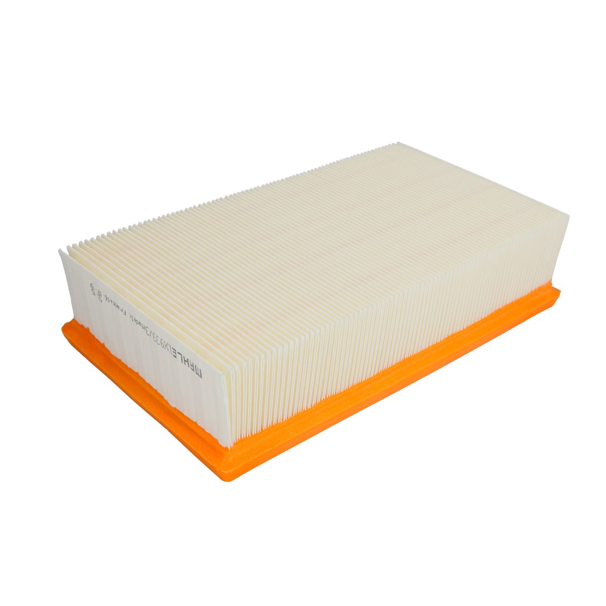 Image of MAHLE luchtfilter