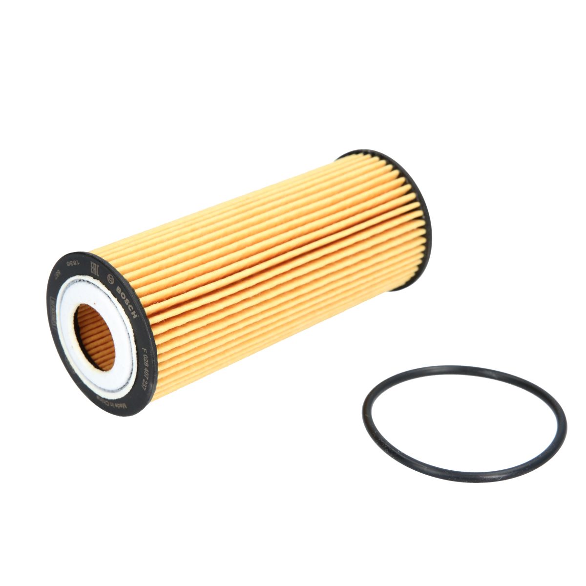 Image of Oliefilter
