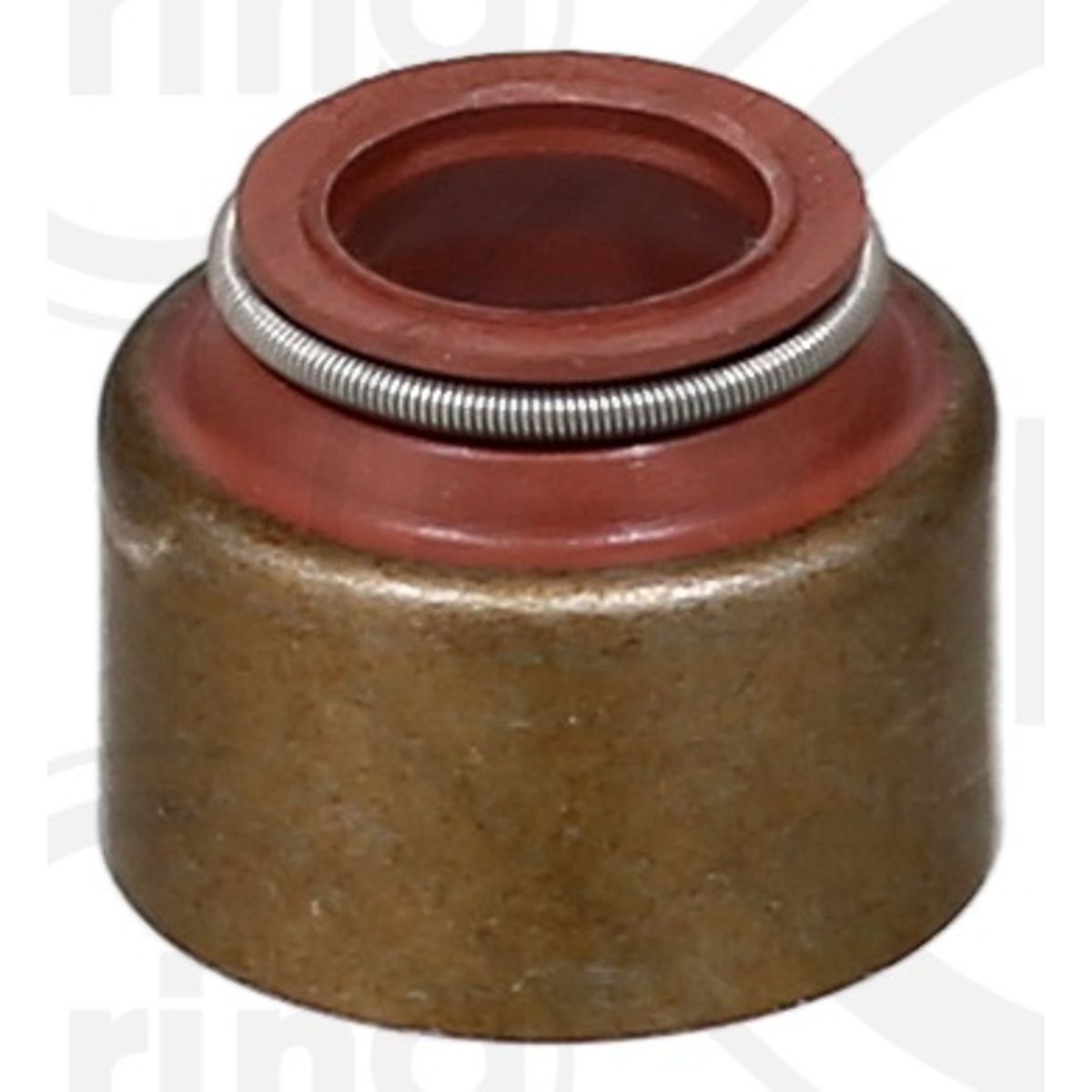 Image of Klepsteelpakking