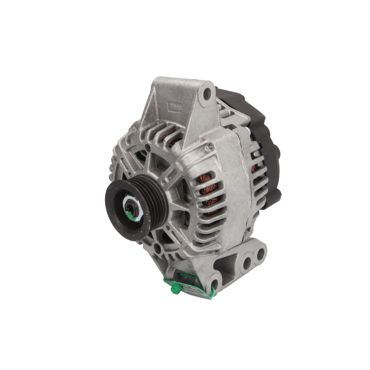 Image of Driefasige generator