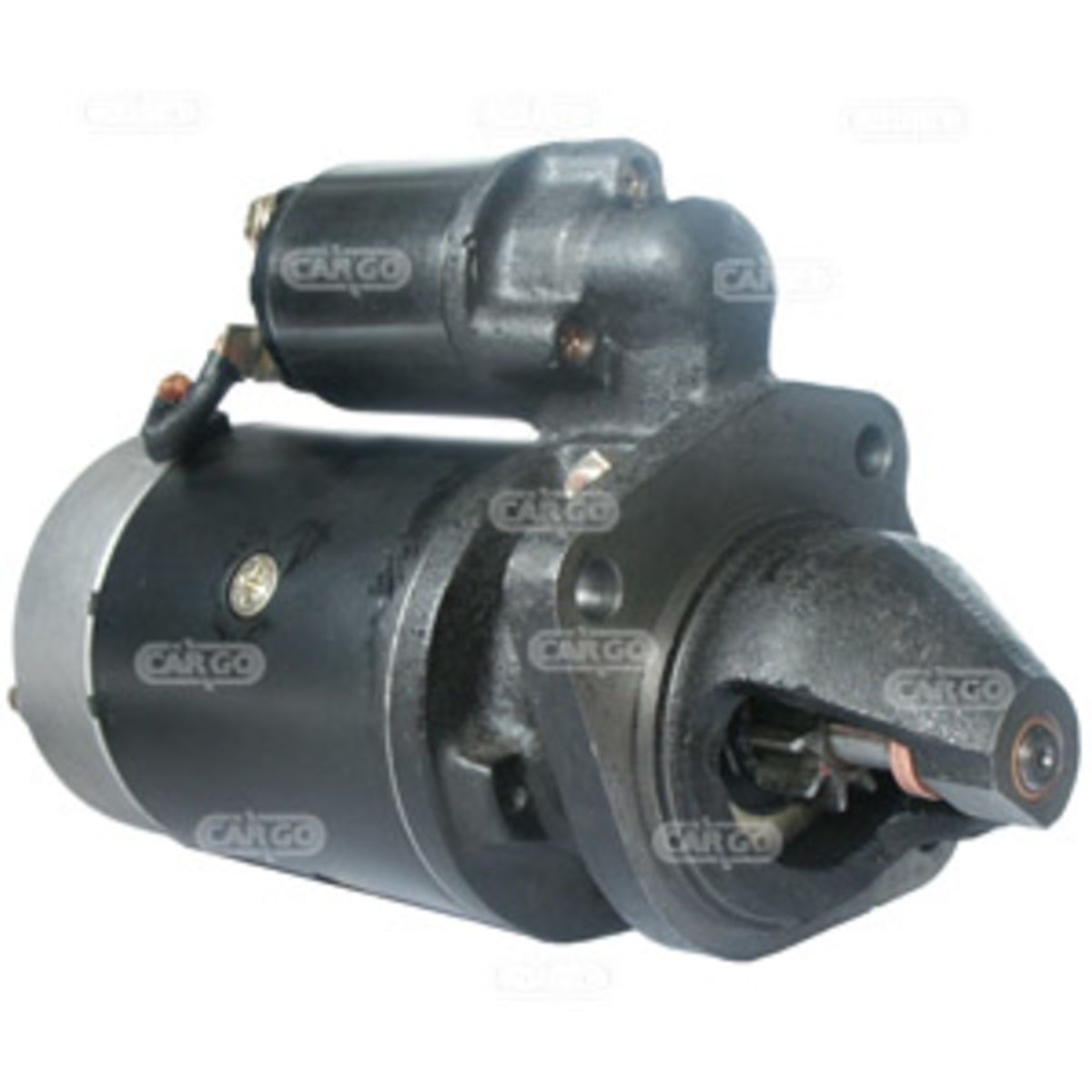 Image of Starter