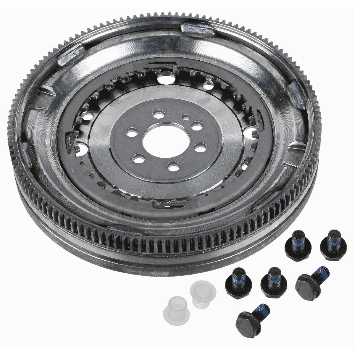 Sachs Volano A Doppia Massa 2295 601 009
