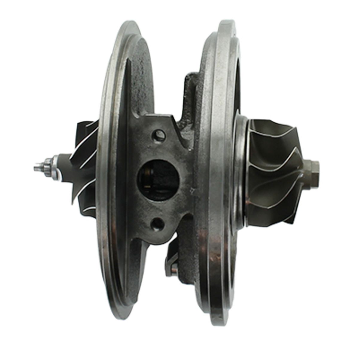 Image of Turbocompressor roodorkit MEAT & DORIA