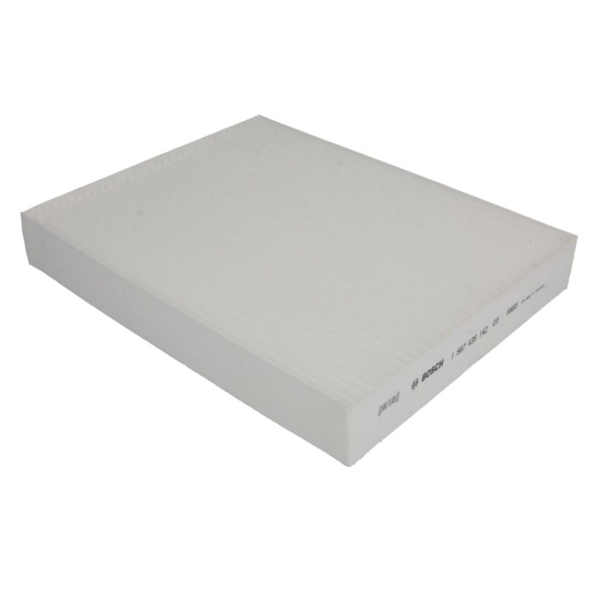 Innenraumfilter BOSCH 1 987 435 142