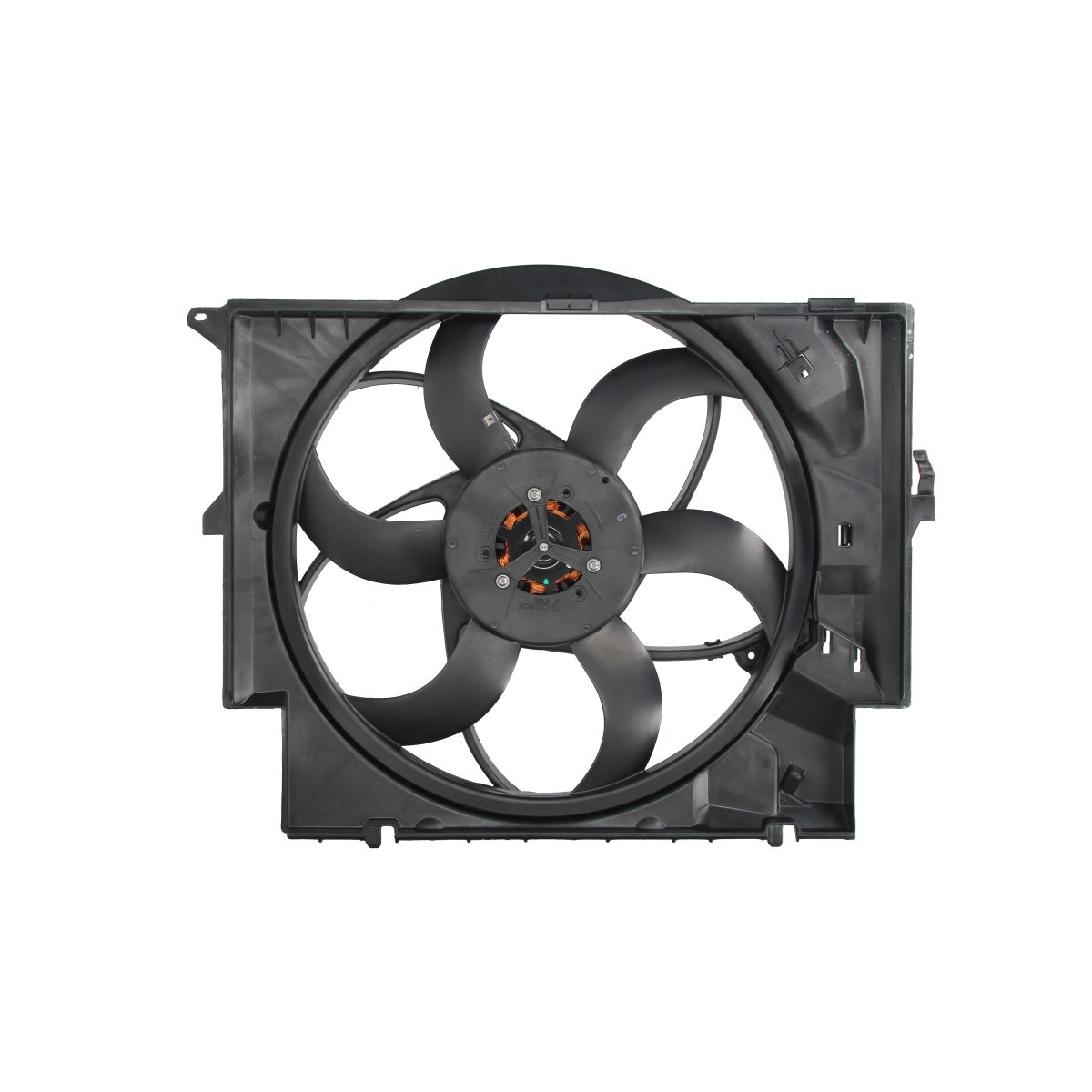 Image of Koelventilatorwiel, motorkoeling